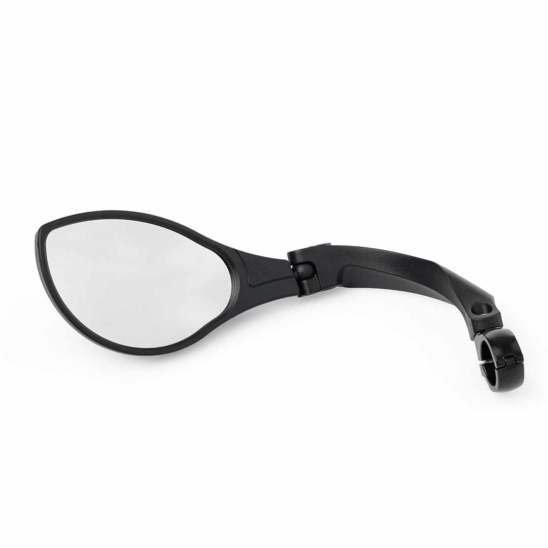 MIRROR SUNLT HIGH IMPACT HD CLAMP-ON
