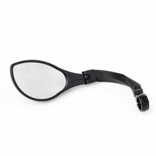 MIRROR SUNLT HIGH IMPACT HD CLAMP-ON