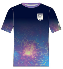 Galactic Trails Jersey