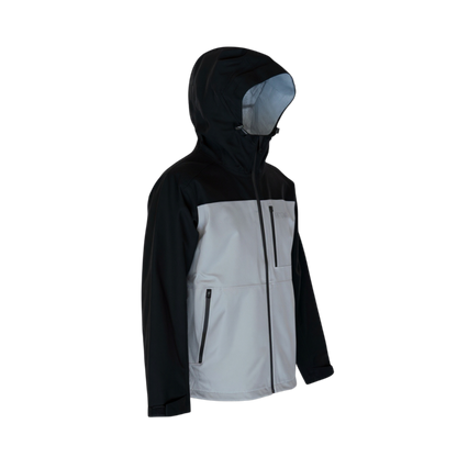 HydroSend Shell - Obsidian/Smoke Grey