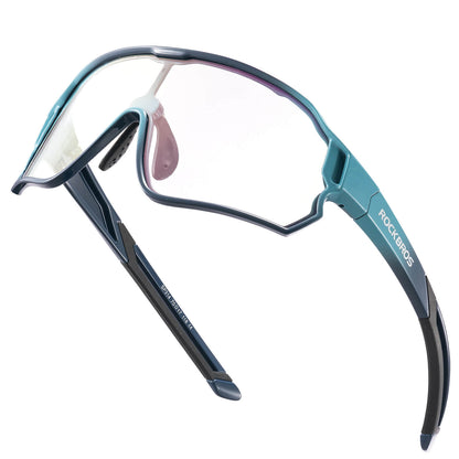 Kids Photochromic Cycling Sunglasses