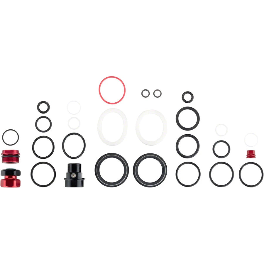 RockShox 200-Hour Service Kit for SID 35mm Forks, 2021-2023 Gen-C