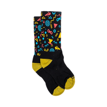 Socks - Roller Link