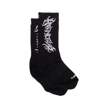 Socks - Death Pedal