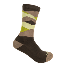 Socks - Olive Ridge Rider