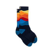 Socks - Sunrise Ridge Rider