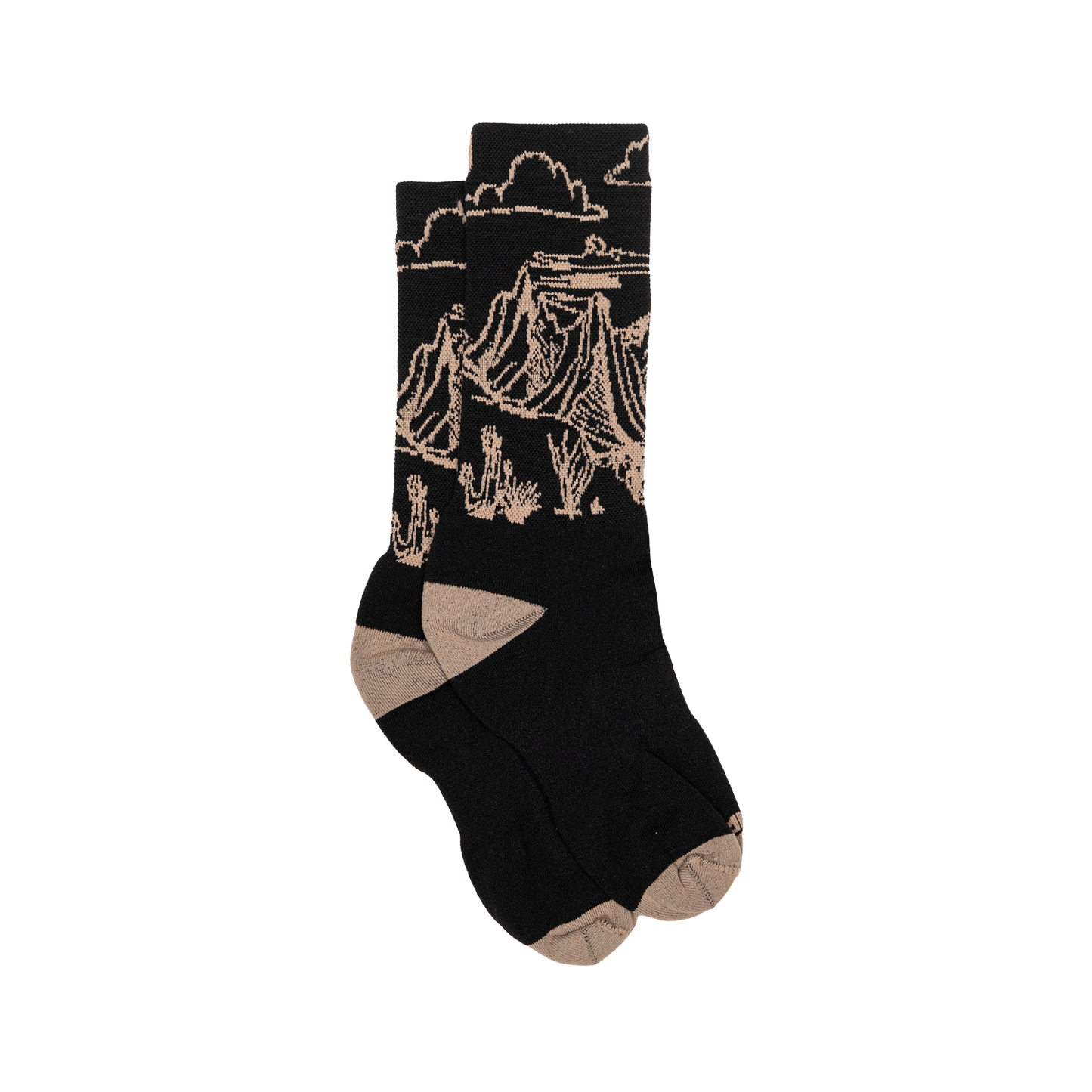 Socks - Western Ways