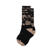 Socks - Western Ways