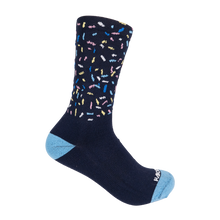 Socks - Sprinkle Tops