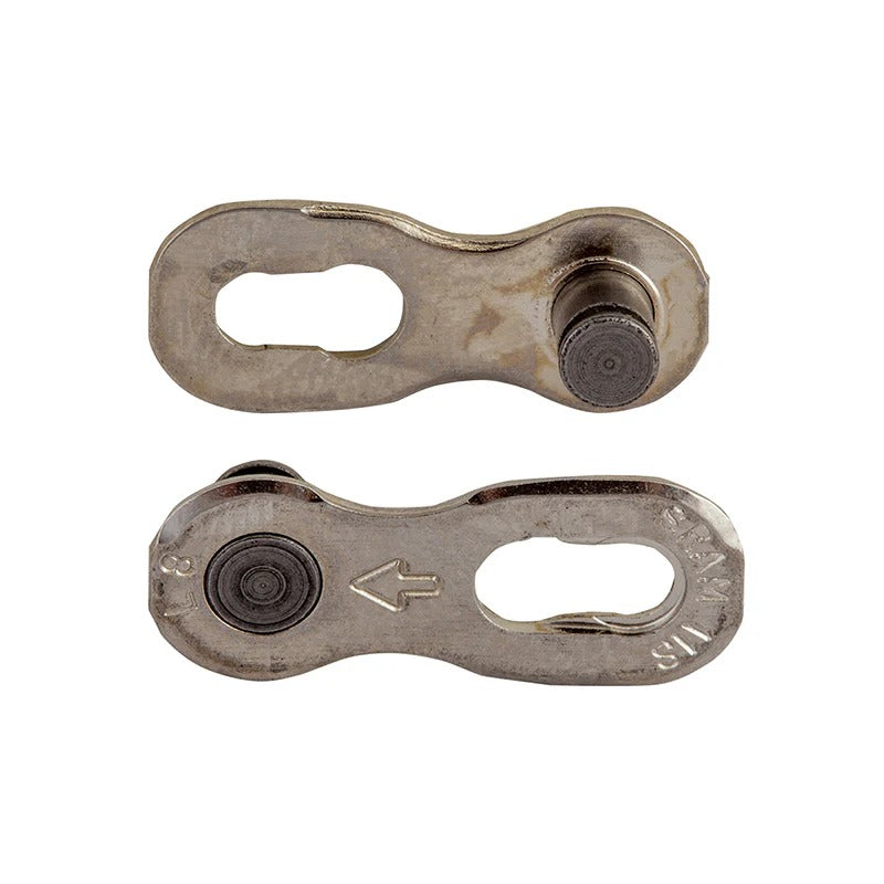 SRAM PowerLock 11-speed chain connecting links, card of 4