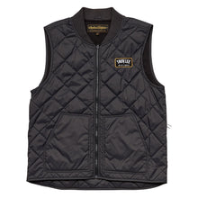 RUCKUS RIDE VEST; MONO