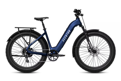 Aventon Aventure 3 Step-Through