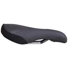 Speed She Saddle - Chromoly, Black, Women's, 150 mm, Wide