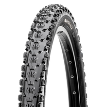 Maxxis Ardent Tire - 27.5 x 2.4 Tubeless Folding Black Dual EXO