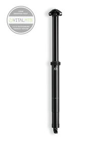 Loam Dropper Gen 2 31.6 150mm